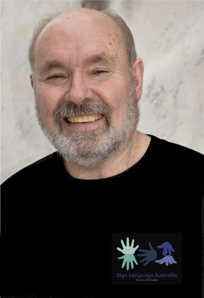 Photo of me Oct 2020